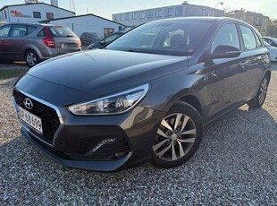 Hyundai i30 1,0 T-GDi Premium