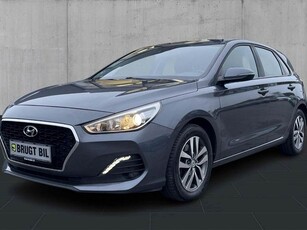 Hyundai i30 1,0 T-GDi Trend