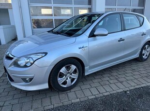 Hyundai i30 1,6 CRDi 90 Classic Sense+ Eco