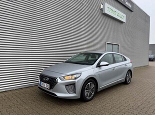 Hyundai Ioniq 1,6 PHEV Trend DCT