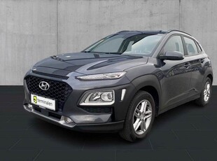 Hyundai Kona 1,0 T-GDi Life+