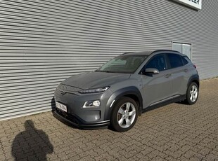 Hyundai Kona 64 EV Advanced