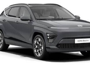 Hyundai Kona Electric 65,4 kWh Essential Long Range 217HK 5d Aut.