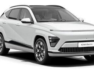 Hyundai Kona Electric 65,4 kWh Essential Long Range 217HK 5d Aut.