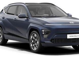 Hyundai Kona Electric 65,4 kWh Essential Long Range 217HK 5d Aut.