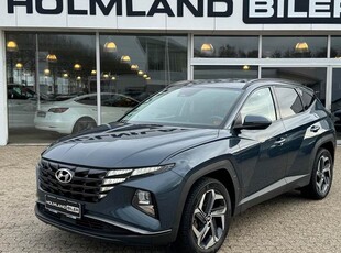 Hyundai Tucson 1,6 PHEV Essential aut. 4WD