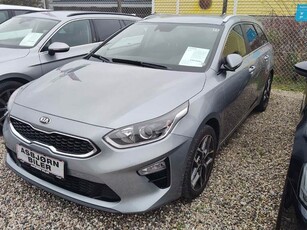 Kia Ceed 1,0 T-GDi Intro Edition SW