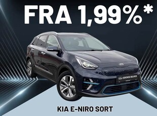 Kia e-Niro 64 Advance