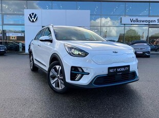 Kia e-Niro 64 Advance