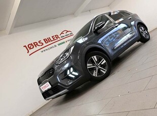 Kia Niro 1,6 PHEV Advance+ DCT