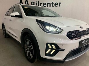 Kia Niro 1,6 PHEV Advance DCT