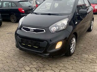 Kia Picanto 1,0 Active Eco