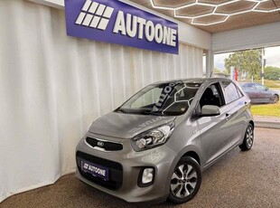 Kia Picanto 1,0 Collection