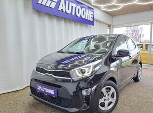 Kia Picanto 1,0 MPi Advance