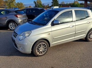 Kia Picanto 1,1 Active