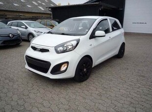 Kia Picanto 1,2 Active Eco