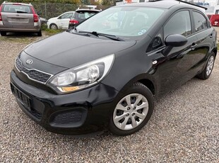 Kia Rio 1,2 CVVT Active