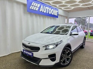 Kia XCeed 1,4 T-GDi Comfort