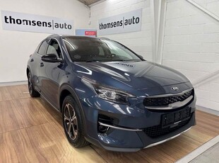 Kia XCeed 1,6 PHEV Upgrade+ DCT