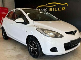 Mazda 2 1,3 Advance