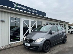 Mercedes A160 2,0 CDi Classic