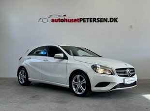 Mercedes A180 1,5 CDi Urban