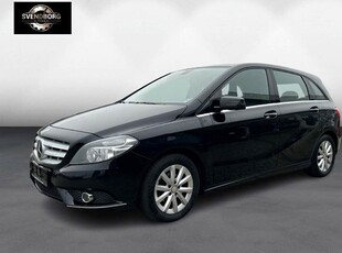 Mercedes B180 1,8 CDi BE