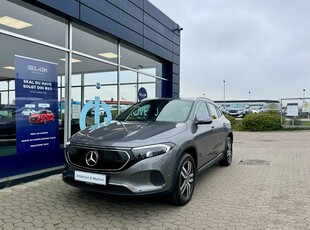 Mercedes EQA 250+ EL Progressive 190HK 5d Aut.