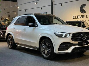 Mercedes GLE350 de 2,0 AMG Line aut. 4Matic