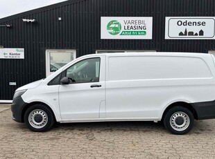 Mercedes Vito 114 2,2 CDi Go L aut.