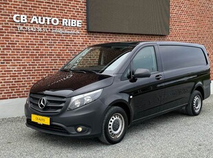 Mercedes Vito 1,7 114 A2 CDI 136HK Van 6g