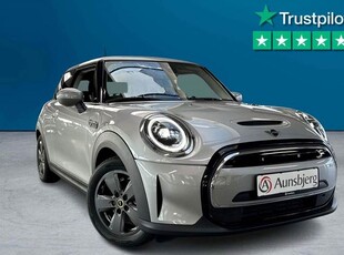 Mini Cooper SE Classic Trim