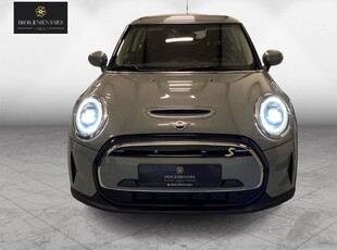 Mini Cooper SE EL Essential 184HK 3d Aut.