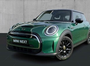 Mini Cooper SE Essential