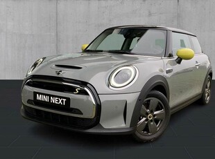 Mini Cooper SE Essential