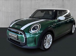 Mini Cooper SE Essential