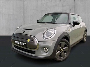 Mini Cooper SE Trim S