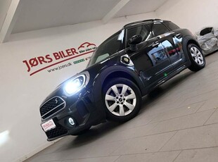 Mini Countryman Cooper SE 1,5 Essential aut. ALL4