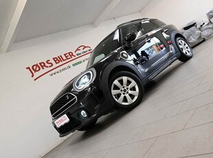 Mini Countryman Cooper SE 1,5 Essential aut. ALL4