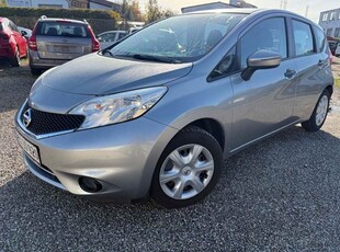 Nissan Note 1,2 Acenta