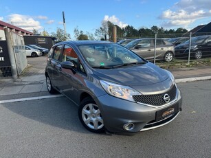 Nissan Note 1,2 Acenta 5d