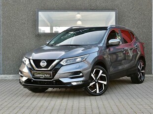 Nissan Qashqai 1,3 Dig-T 140 Tekna