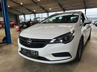 Opel Astra 1,0 T 105 Essentia Sports Tourer