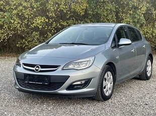 Opel Astra 1,4 100 Enjoy