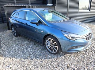 Opel Astra 1,4 T 150 Enjoy Sports Tourer