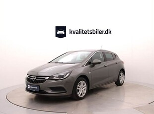 Opel Astra 1,4 Turbo ECOTEC Enjoy 150HK 5d 6g