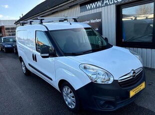 Opel Combo 1,3 CDTi 90 L2H1 eco