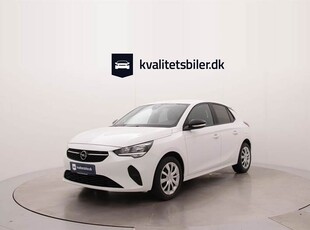 Opel Corsa 1,2 PureTech Edition+ 75HK 5d