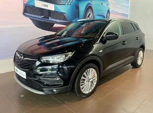 Opel Grandland X 1,5 CDTi 130 Elegance aut.