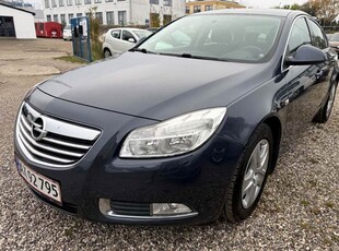 Opel Insignia 1,8 Edition